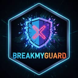 Break My Guard